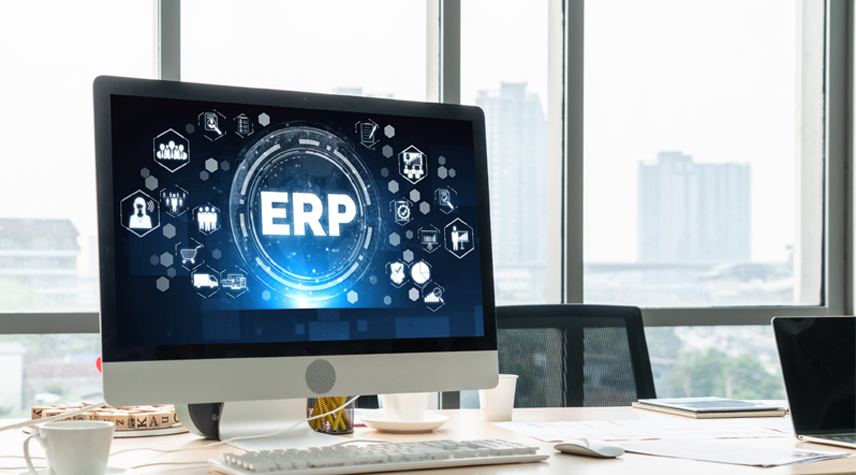 How to Choose the Right ERP for Your SME